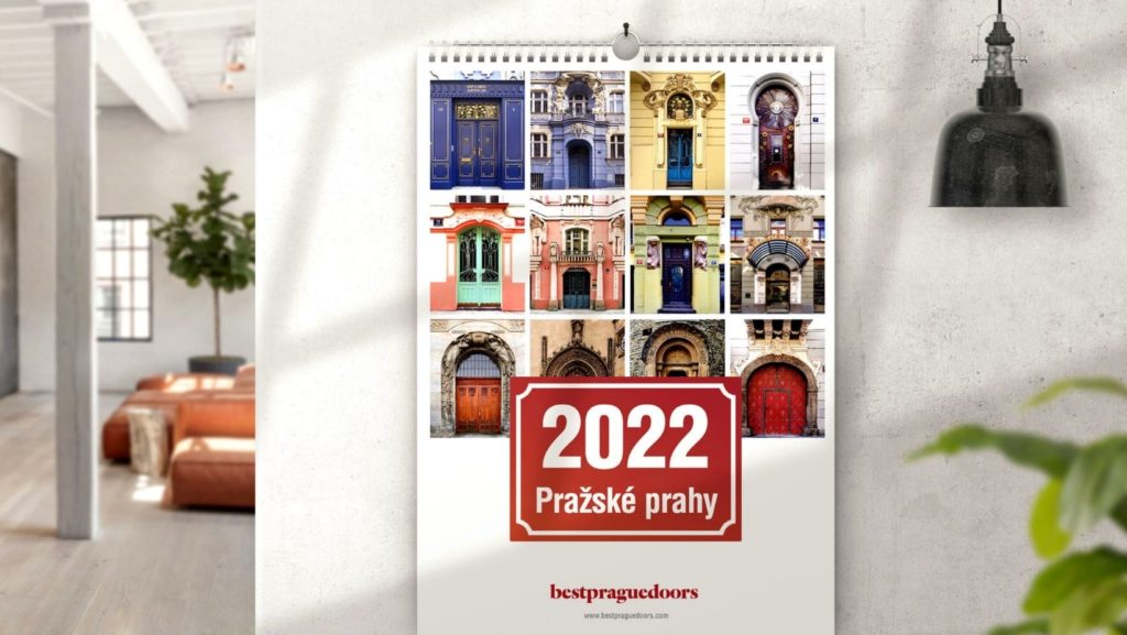 Best Prague Doors