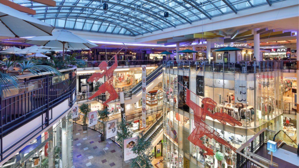 Large Stores In Prague Will Remain Closed For Christmas Prague Morning