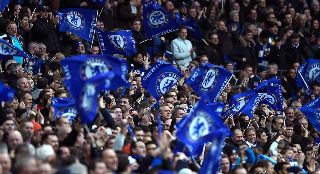 Chelsea Fans Denied Entry to Prague Match Over Alleged Racist Chant