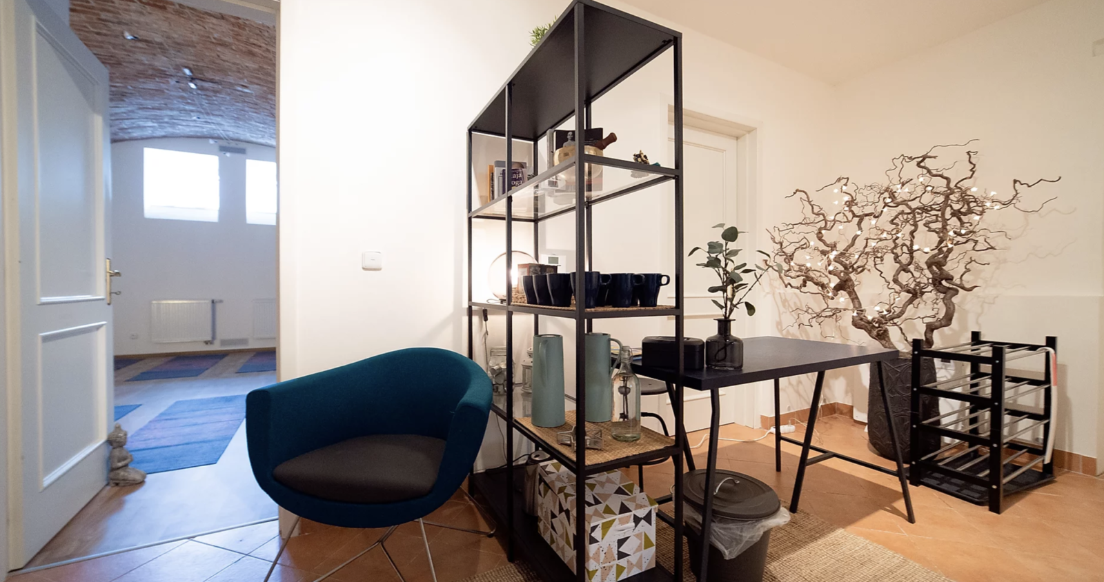 Prague's 5 Most Beautiful Yoga Studios