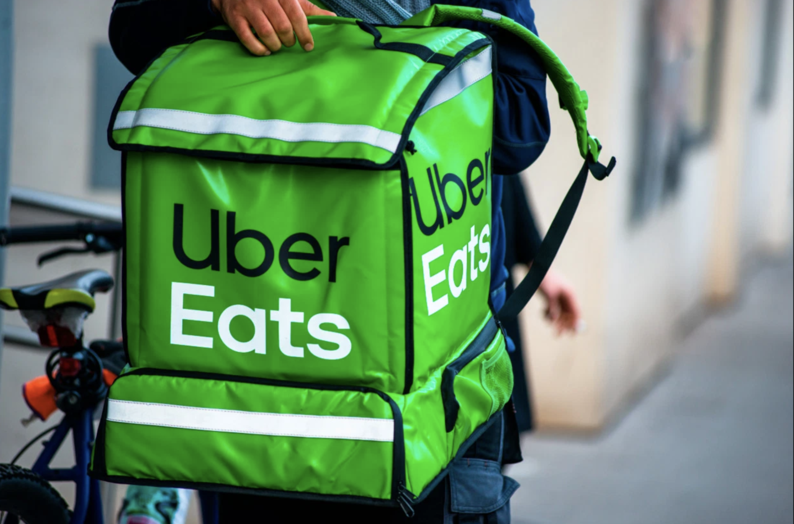 Uber Eats Announces Restaurant Relief Measures in Combat ...