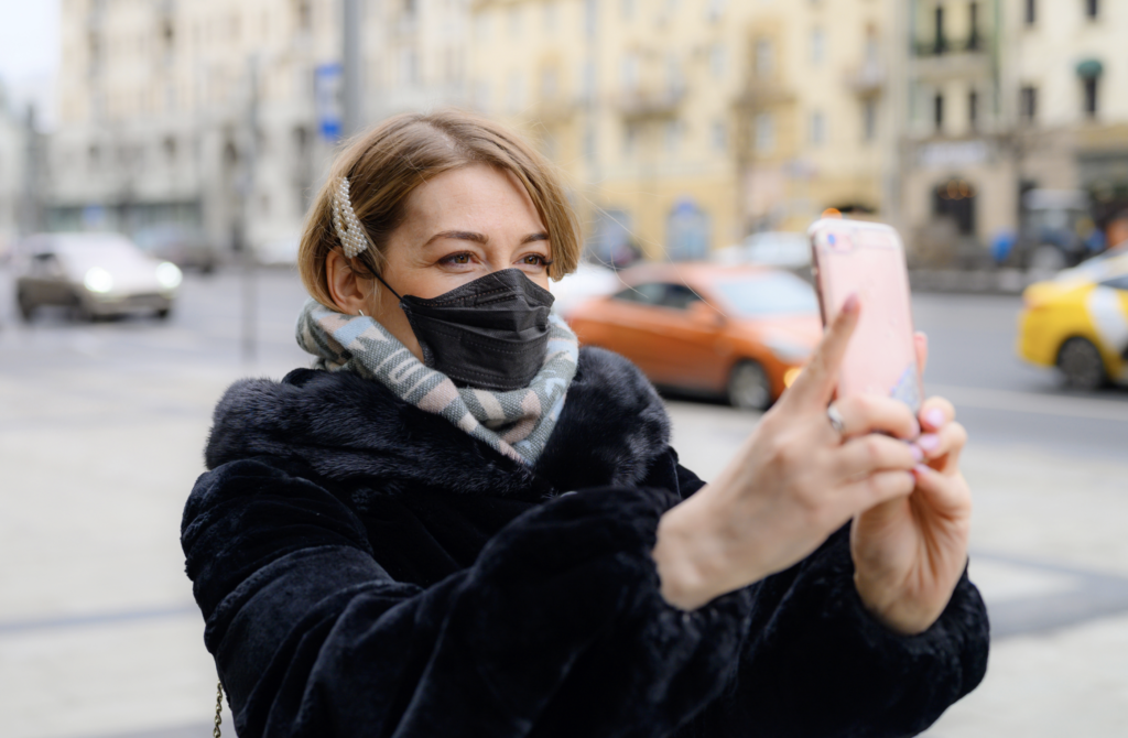 Smart Quarantine System to be Extended to the Whole Czech Republic