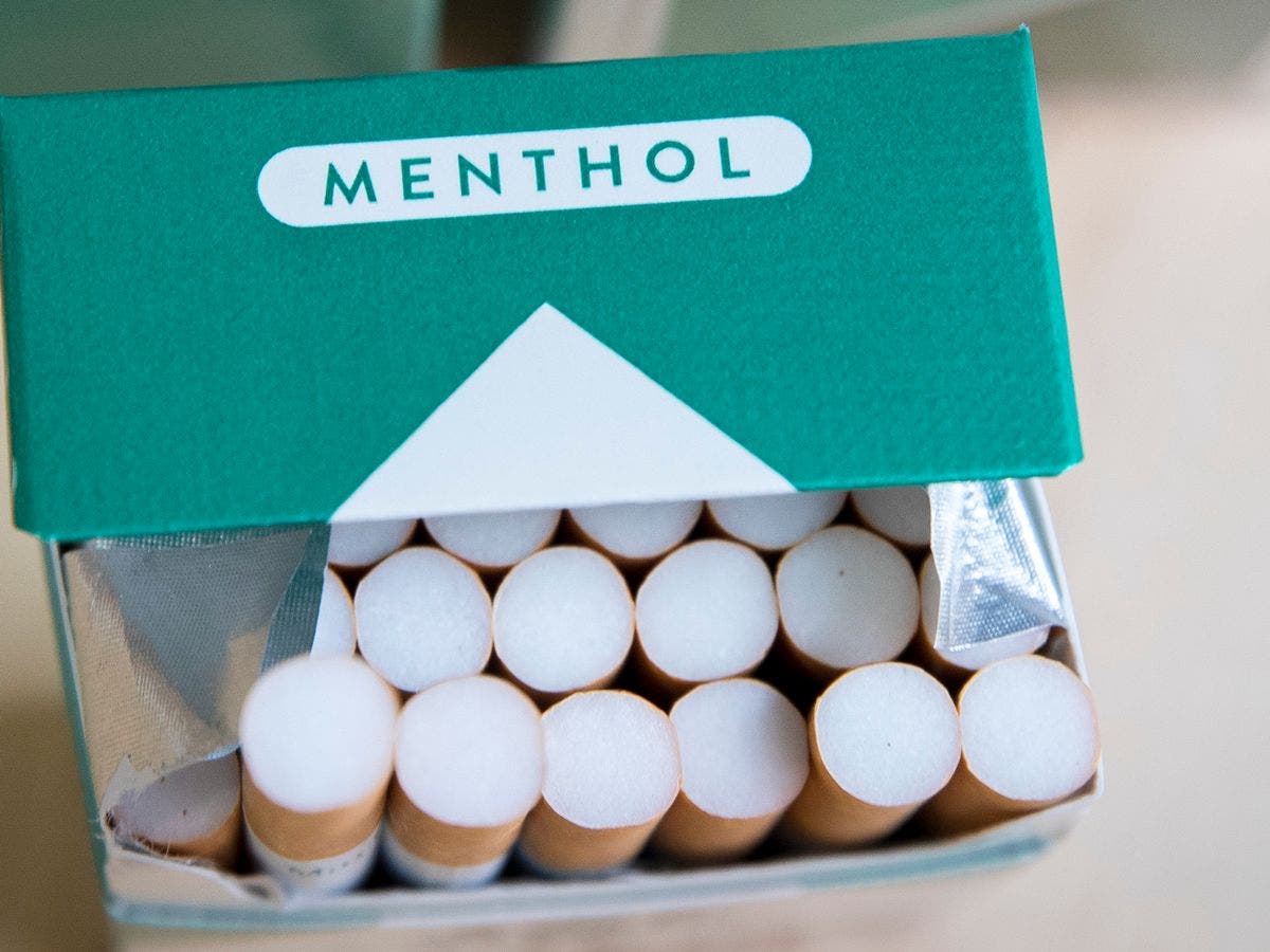 eu menthol cigarette ban EU-Wide Ban on Menthol Cigarettes is Now Into Effect