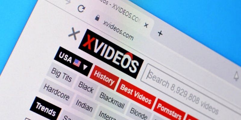 800px x 400px - Xvideos, Pornhub's Largest Rival, Is Under Investigation in the Czech  Republic