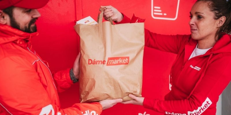 dame market prague delivery
