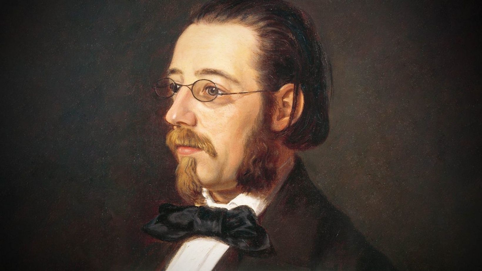Bedřich Smetana anniversary