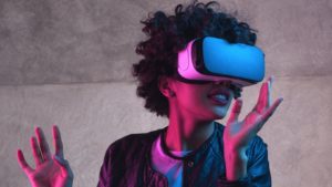Virtual Reality prague