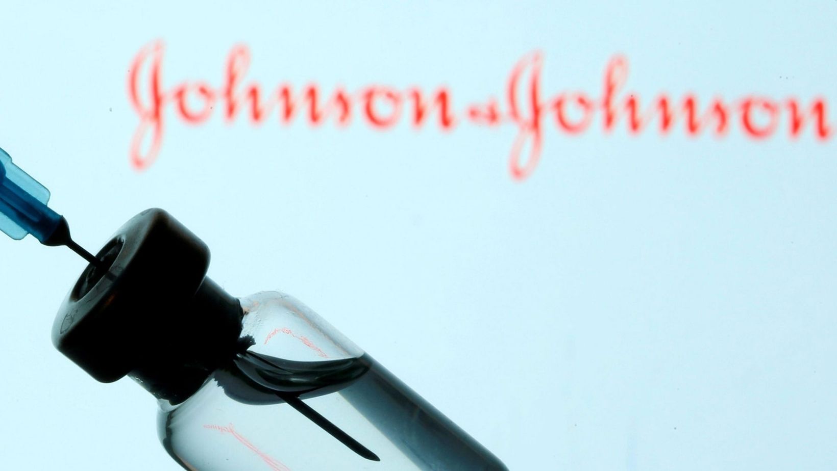 Johnson & Johnson czech vaccine