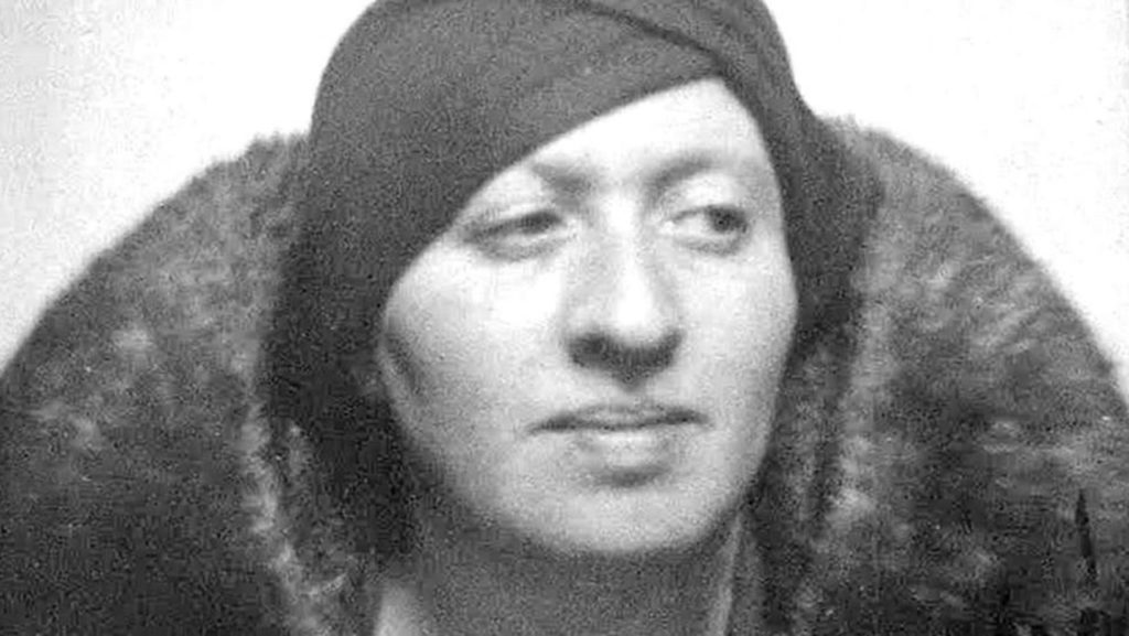 Marie Schmolková