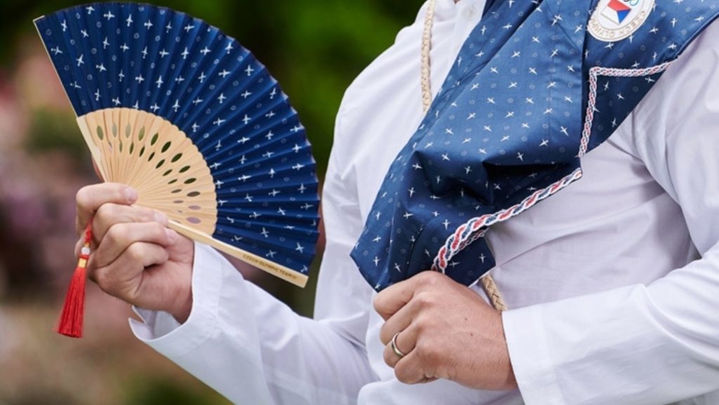 The Czech Republic Olympic IUniforms