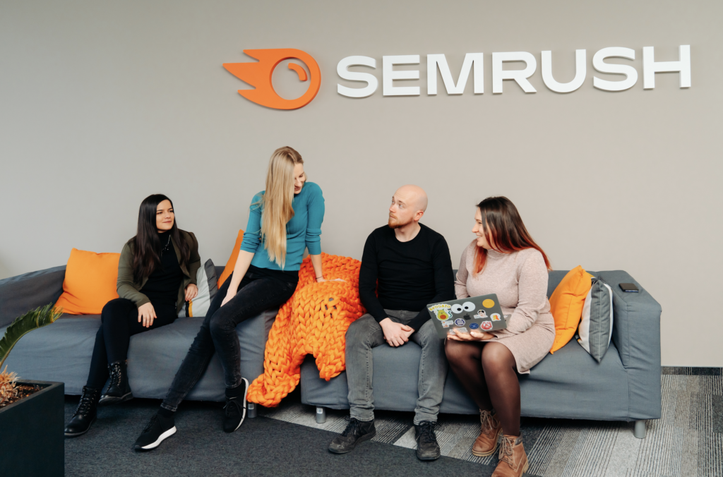 semrush prague