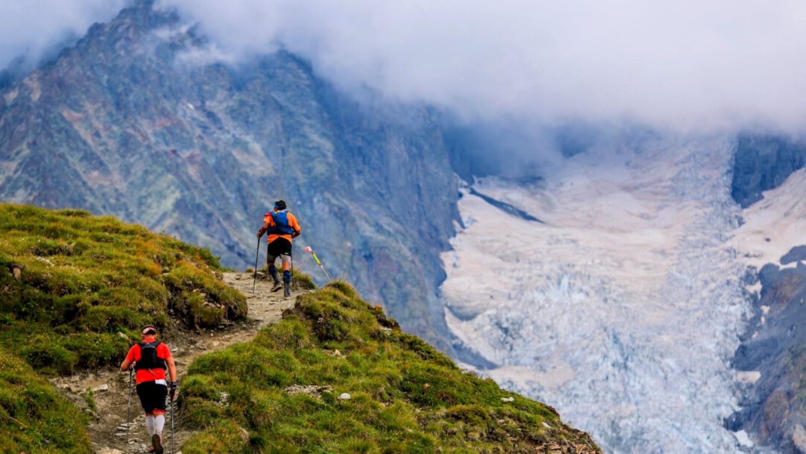 Ultra Trail du Mont Blanc