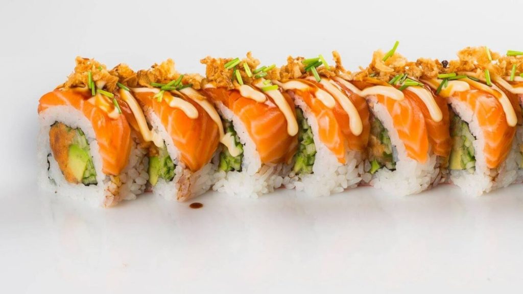 Yami Sushi Bistro