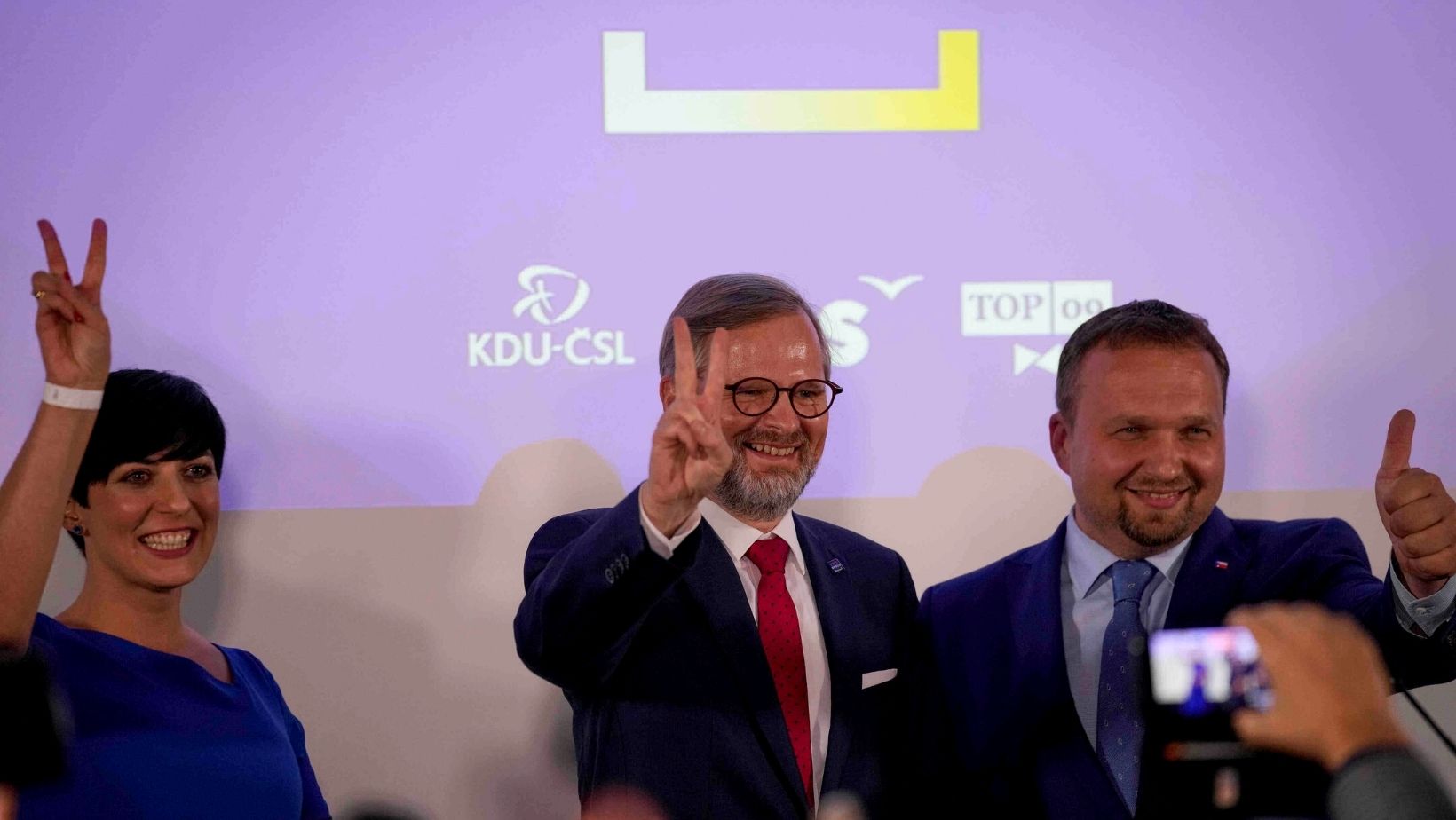 Czech Election 2021