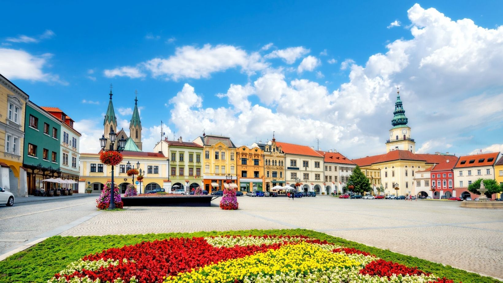 Best Region to Live in the Czech Republic 2021