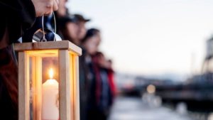 Peace Light of Bethlehem czechia