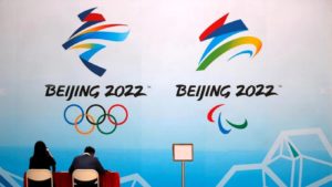 Czech Republic Boycott the Beijing Winter Olympics