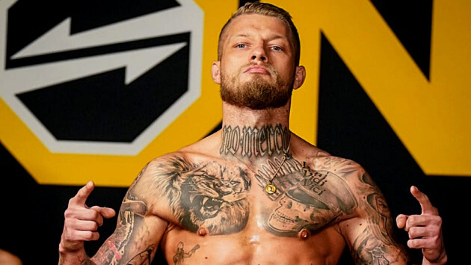 Cody Garbrandts 35 Tattoos  Their Meanings  Body Art Guru