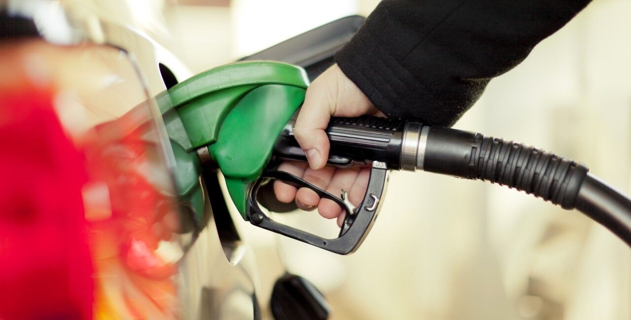 Rising Gas Prices czechia