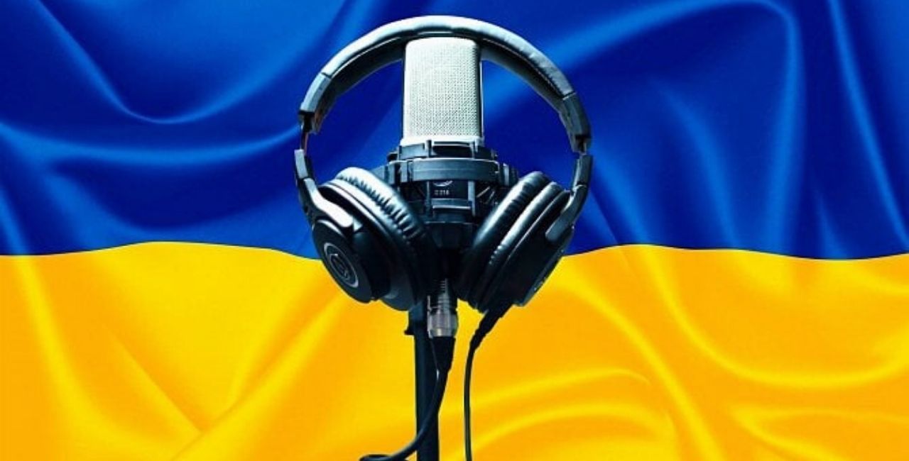 Radio Ukrajina