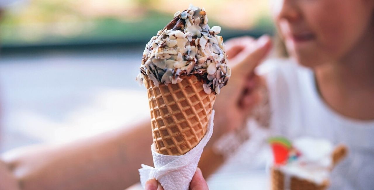Taste of Summer Ice Cream Festival Prague Taking Place on June 2425