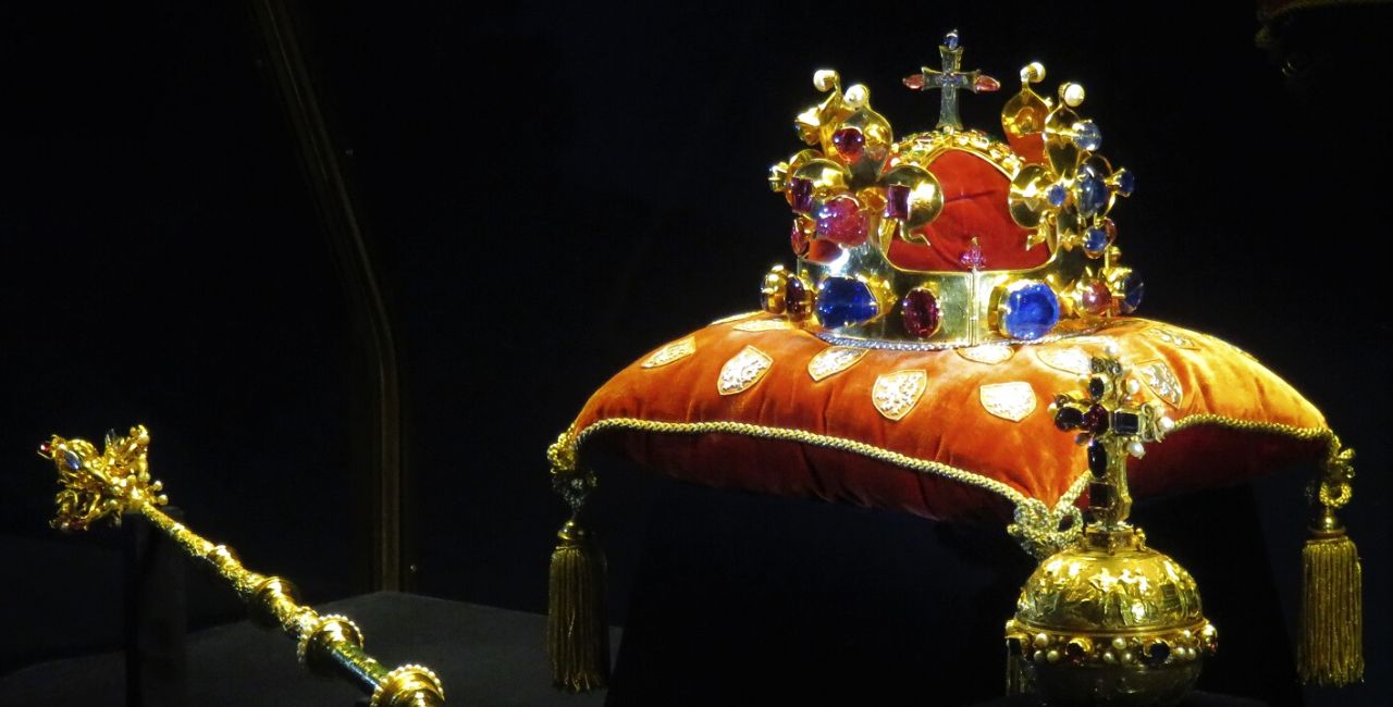 bohemian jewels prague