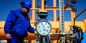 czechia fuel russia