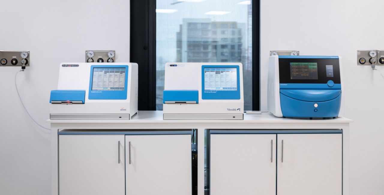 The Most Modern IVF Clinic in Prague Helps Couples From All Over the World