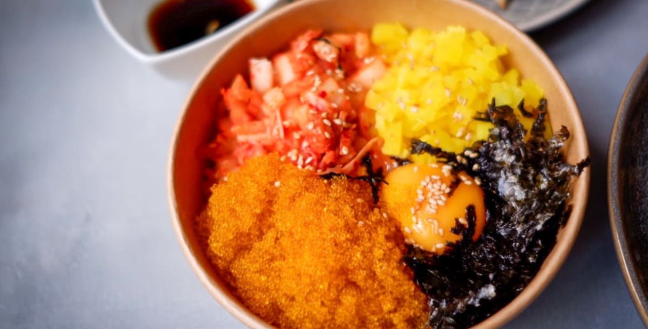 Bab Rýže Guides You Through Authentic Korean Cuisine