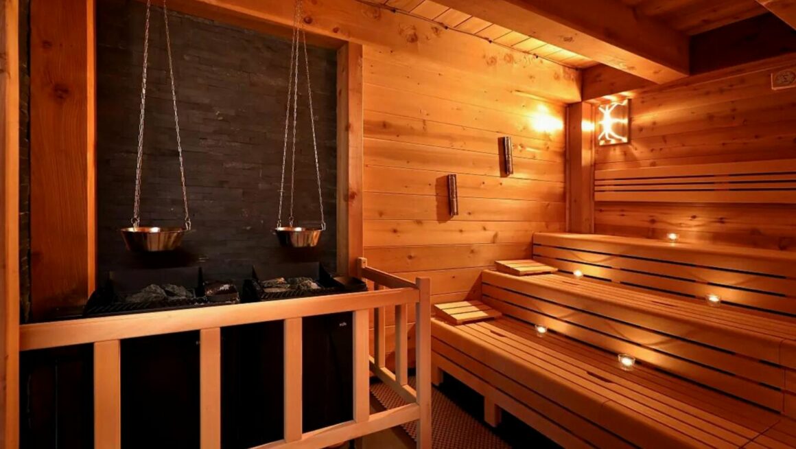 Sweat it Out The 10 Best Saunas in Prague