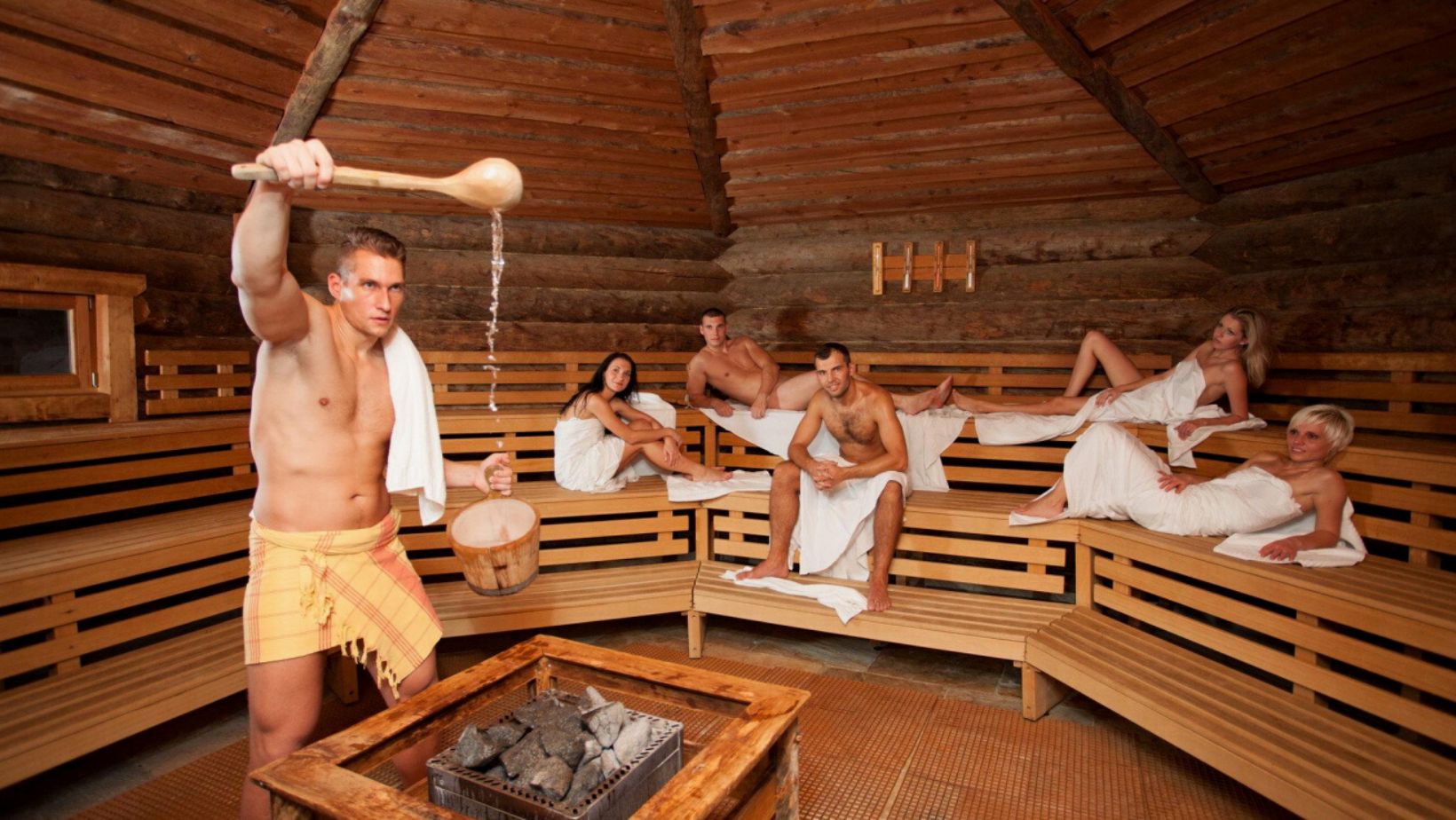 The Best Saunas in Prague – 10 Steamy Sanctums You'll Love : Prague Morning
