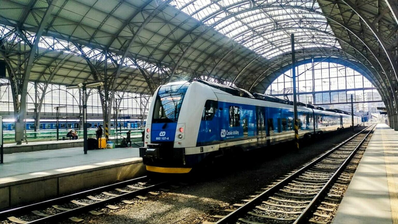 This New Night Train Will Take You From Prague To Germany And Switzerland this-new-night-train-will-take-you-from-prague-to-germany-and-switzerland