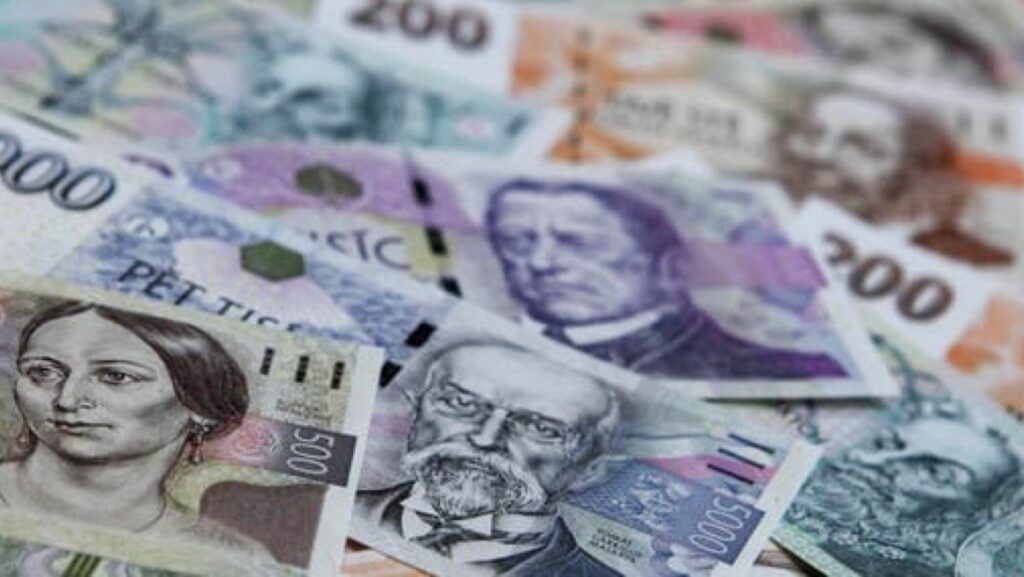 Czech Unemployment Rate Lowest Since 1997