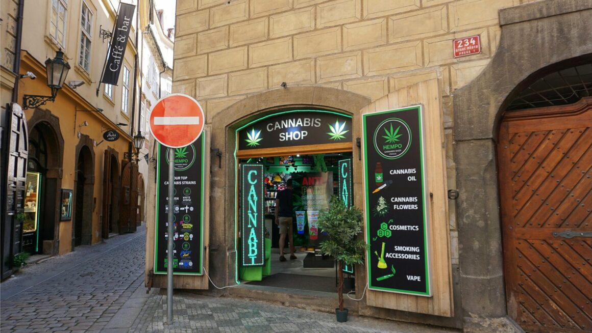 Recreational Marijuana in the Czech Republic 7 Things to Know