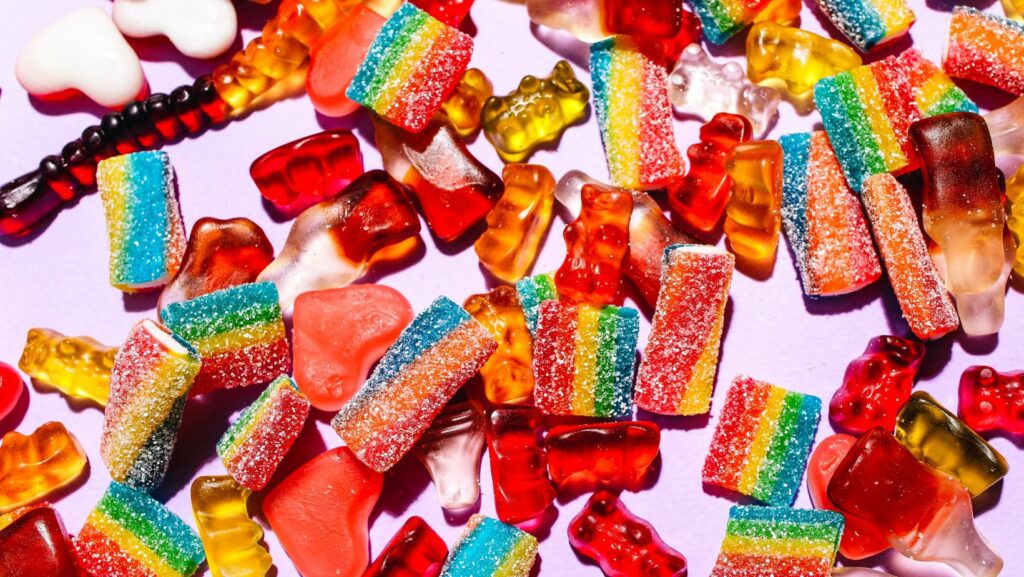 6 Reasons Why Delta 10 Gummies Are Trending This 2023
