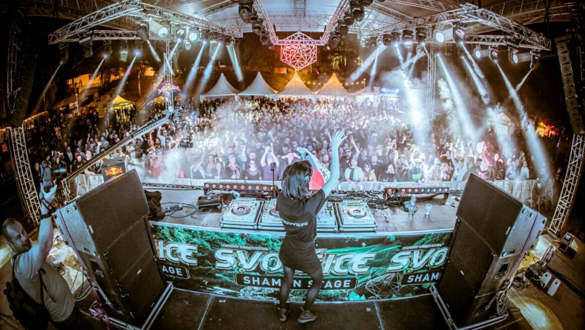 The Best Music Festivals in the Czech Republic This Summer
