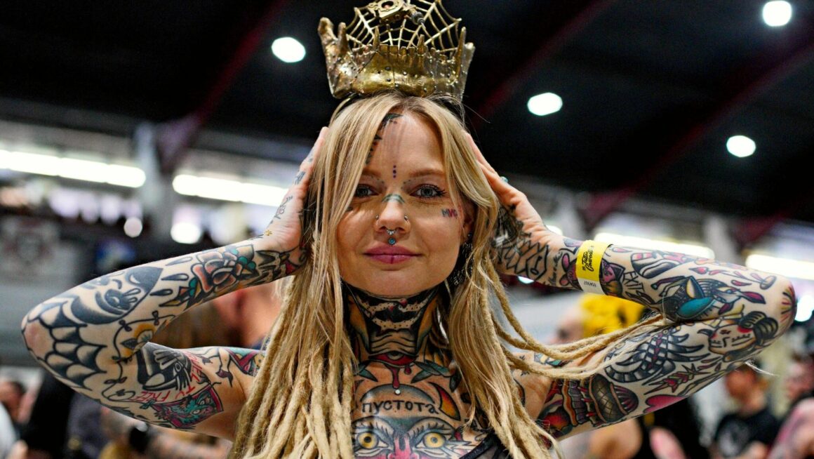 Prague to host Tattoo Convention an ultimate guide. News Tattoos