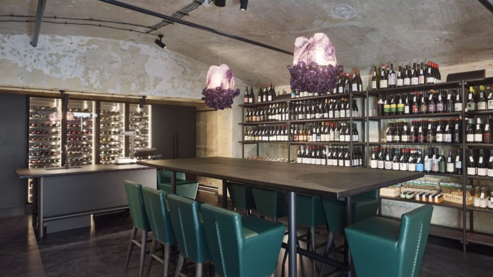 No-Menu and All-Creativity: Michelin Team Opens New Pub in Prague