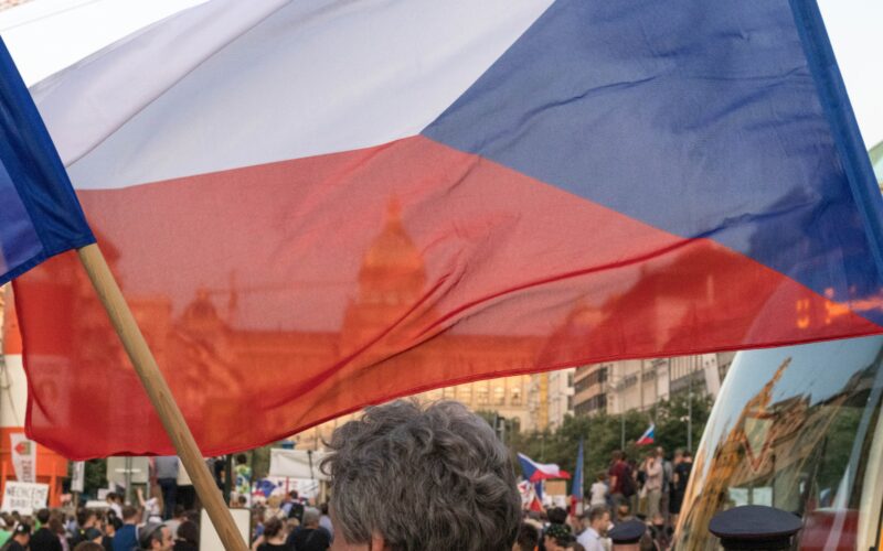 Czech Republic: Government Policies & Forex Regulations : Prague Morning