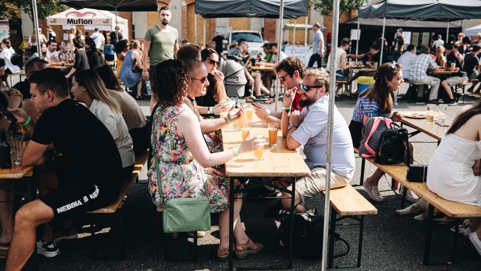 September 1617 Cider Festival to Take Place in Prague