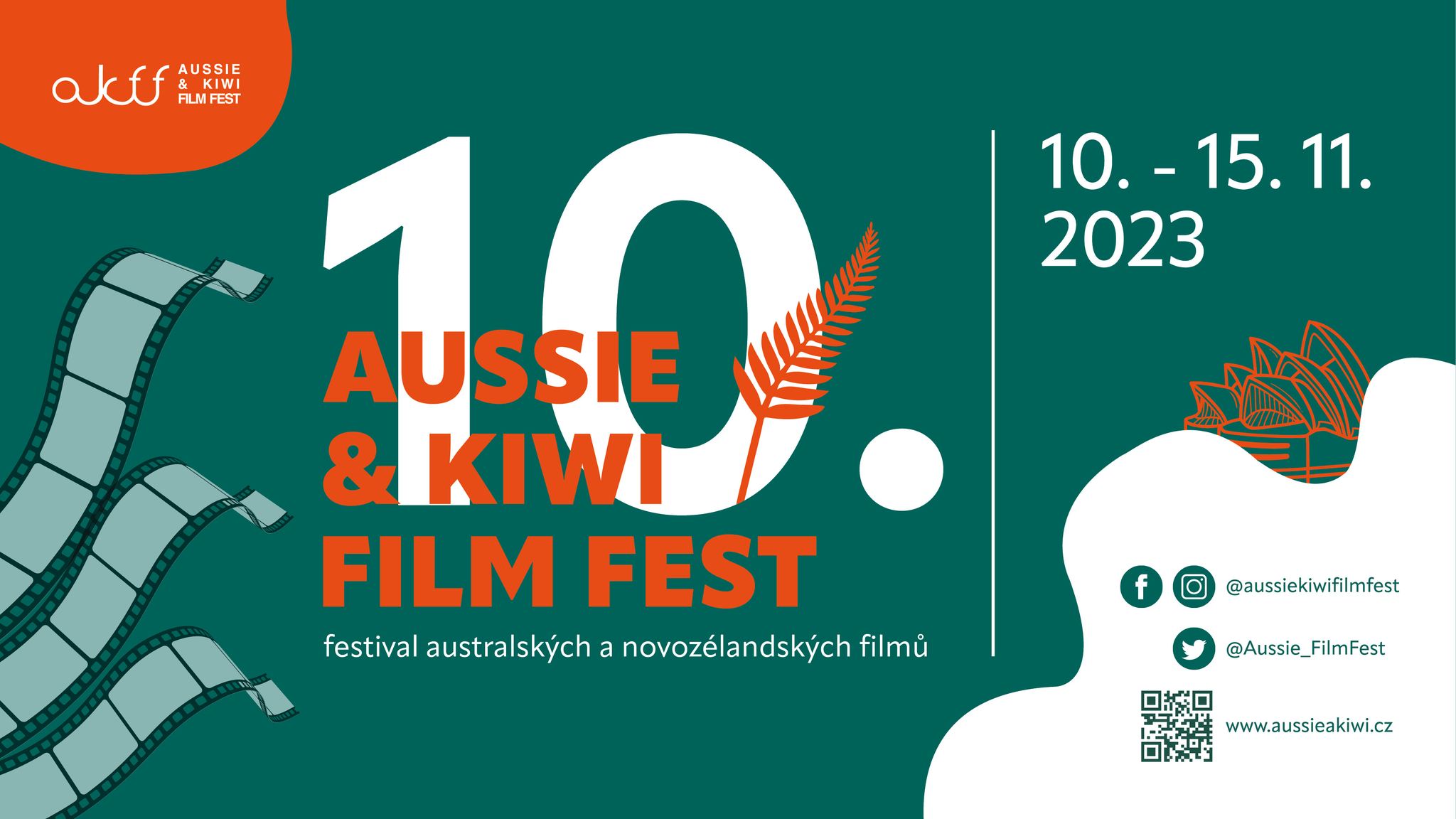 Aussie & Kiwi Film Fest