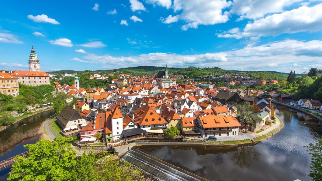 Volba České republiky do Výkonné rady UNESCO