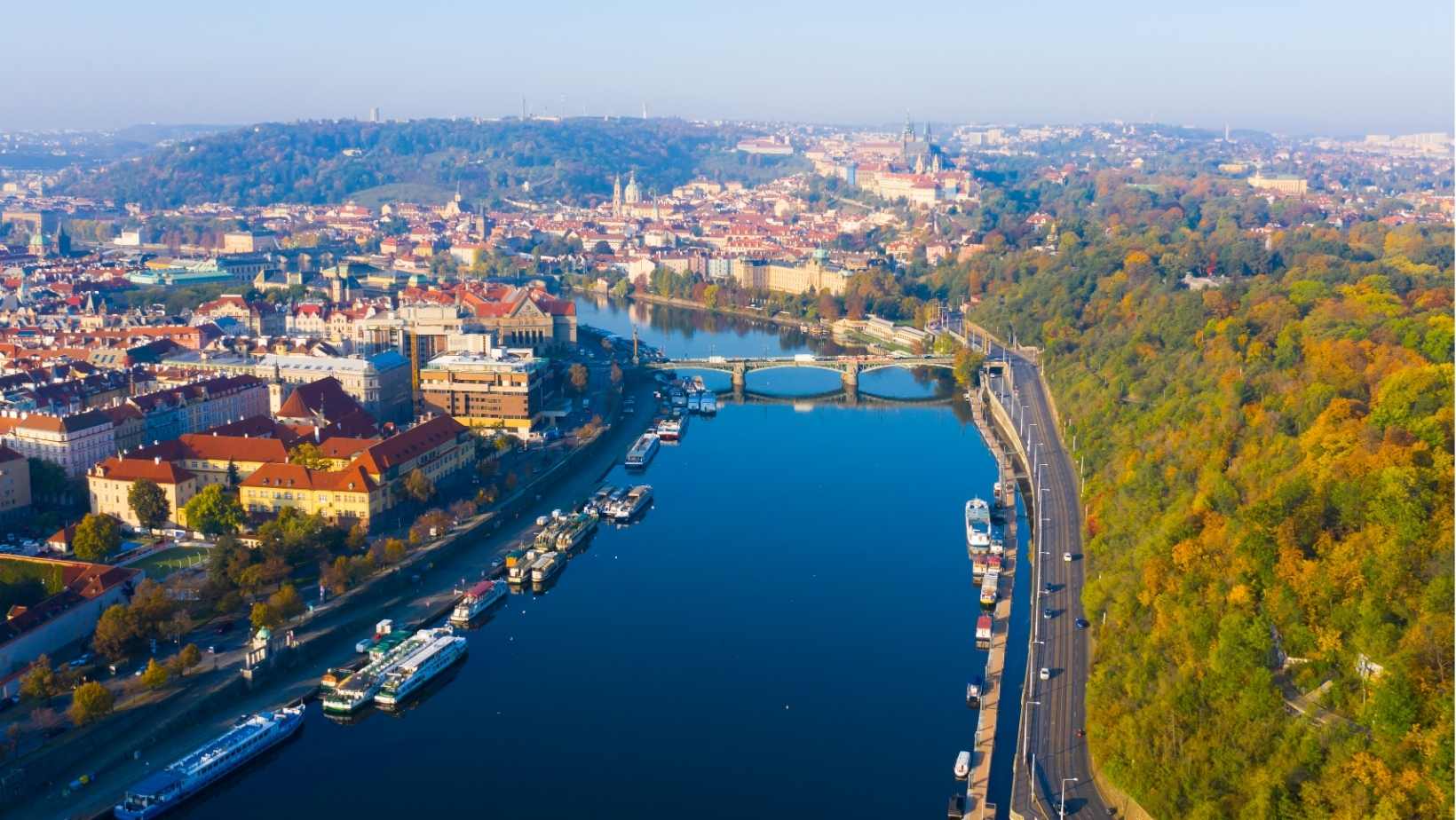 Ekonomika České republiky je nyní na 14. místě v Evropské unii