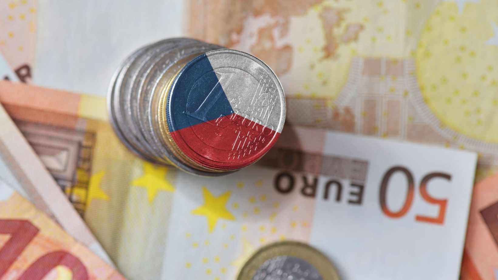 V Česku nebude žádný komisař pro přijetí eura