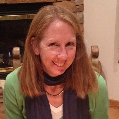 Kathy Zabinski