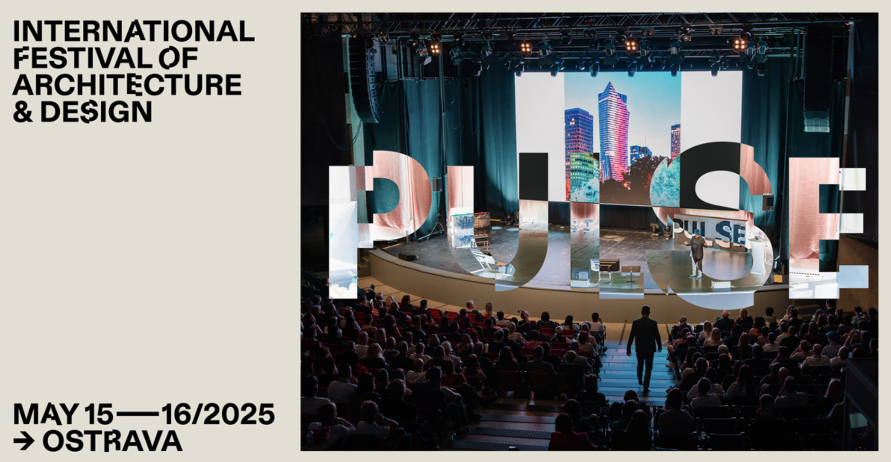 PULSE Ostrava 2025