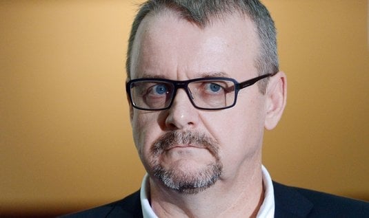 Pavel Páral