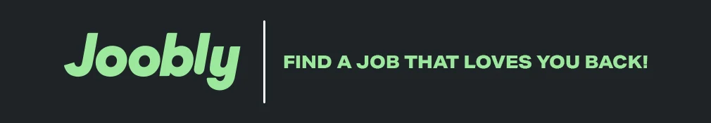 Joobly Banner