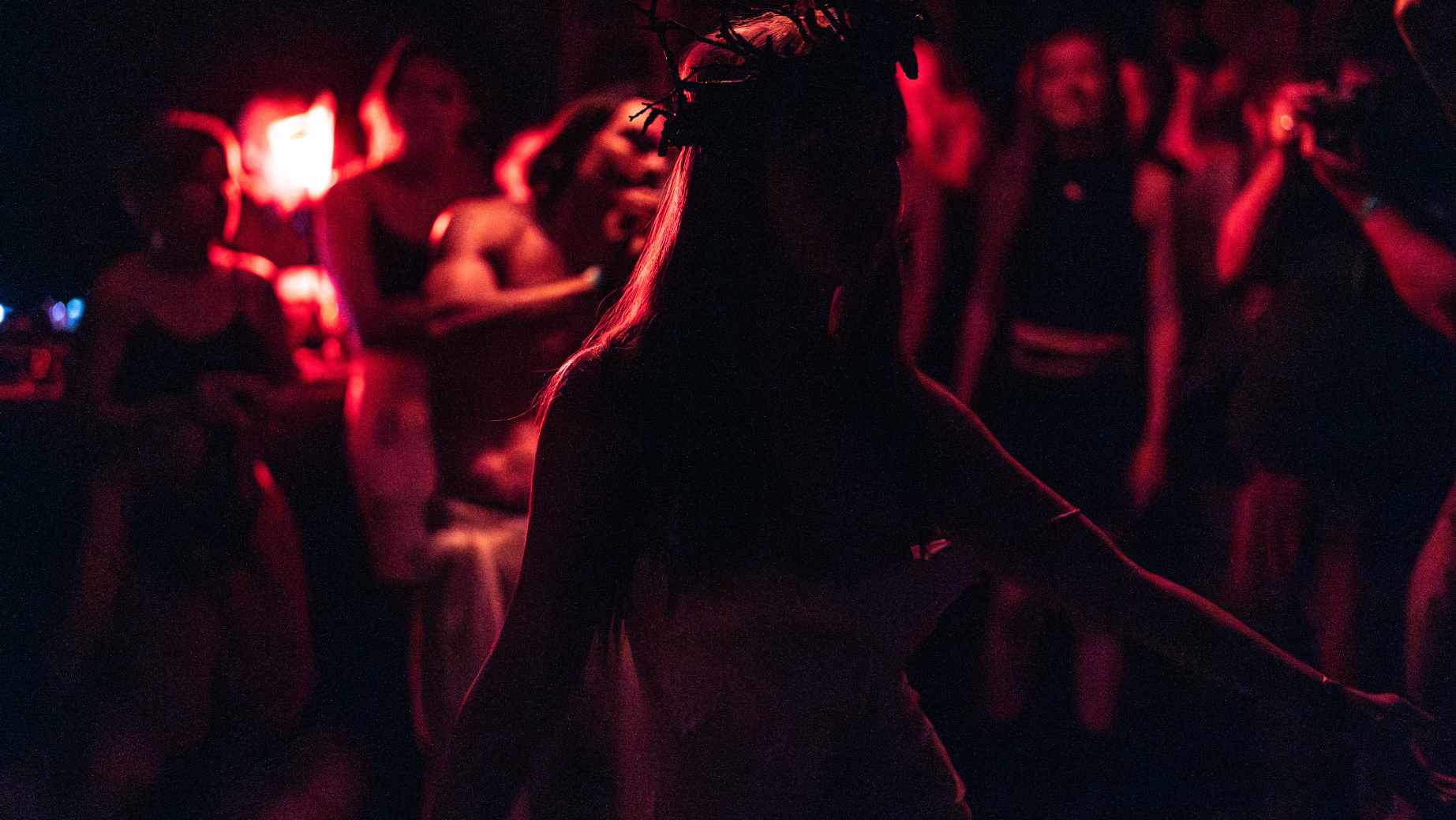 This Saturday: A Night of Angels, Demons, and Techno in Prague