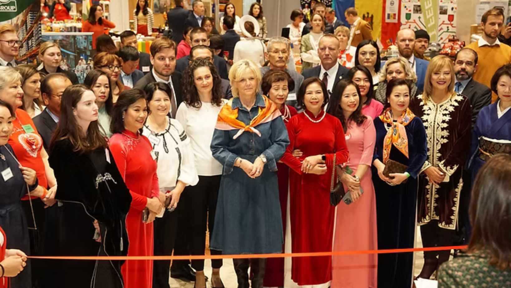 Cultures for a Cause: Hilton Prague to Host International Charity Market